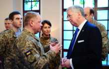 大量乌克兰专家来华 他们的待遇让人羡慕（人才引进）