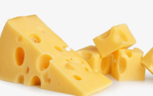 哪个国家最喜欢吃奶酪 丹麦第一(营养价值丰富)