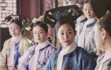 贵人升为嫔 为何高兴的不得了（享有特权）