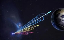 宇宙超光速现象 光速跟它们比 跟蜗牛一样慢（星体速度）