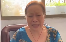 大妈120万在银行存十多年 取钱反而欠了银行13万（银行操作）