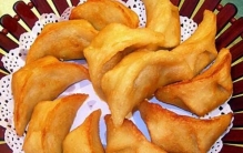 安徽十大特色美食：三河米饺居榜首，黄山烧饼入榜！