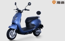 十大名牌电动车排名，雅迪排第一爱玛排第二