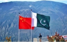 中国人招待客人用的东西 在巴铁那边居然是奢侈品（中国茶叶）