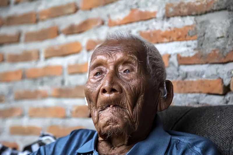 世界上最长寿的人:活到了146岁,最大的心愿就是去死 