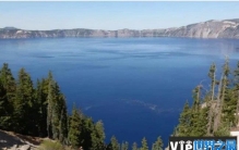 世界上最吓人的湖 尼奥斯湖是火山口湖(位于喀麦隆)