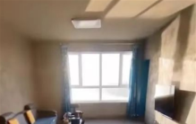 男子新房直接毛坯入住 居然有种别样的美（入住新房）