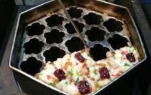 江苏苏州十大特产糕点：海棠糕排第二，梅花糕位居榜首