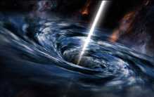 奇点大爆炸诞生宇宙 奇点可能是一个能量团（奇点由来）