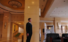 北京一座神秘的宾馆 为啥从来不向外开放？（神秘宾馆）