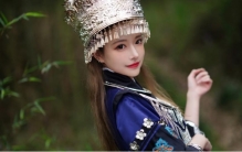 想要和苗族美女结婚 汉族小伙要给多少彩礼？（婚嫁制度）