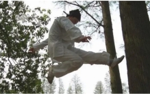 古代的轻功那么厉害  为何会失传  （随着时代被淘汰）