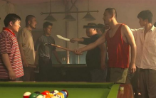 17岁男孩儿被杀 父亲16年只为追凶（伟大父爱）