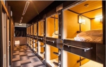 日本那么流行的胶囊酒店 为啥在中国没有生意（胶囊酒店）