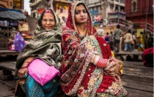 同样是印度人 为啥白皮肤的会有地位（肤色区别）