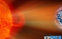 太阳风暴什么时候到达 预计在2025年达到顶峰(科学家猜测)