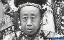 荣寿公主为什么这么丑 因为不注重打扮保养(面相显老)