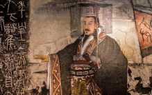 秦始皇统一天下后 为何要频繁出巡 在找什么 （仙药）