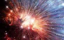 宇宙会收缩成奇点么 它一直在重复诞生么？（宇宙由来）