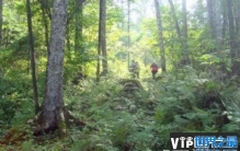 长白山干饭盆是怎么回事 至今是未解之谜(指南针失灵)