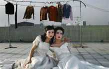 从打螺丝的小弟变成公主 变性之后却惨遭抛弃（畸形恋爱）