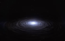 宇宙先形成黑洞 还是先形成恒星 答案意外（天体秘密）