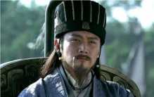 诸葛亮放了个该杀的小人 杀了个该放的大将  （2大失误）