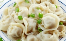 北京十大饺子馆排行榜，馅老满饺子馆排第一位