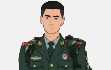 兵头将尾，军中之母，就是我们可爱的班长