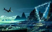 世界上最怪异的地方 会引发神秘失踪相当怪异 (百慕大三角)