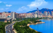 凤凰卫视版:中国10大宜居城市，您的家乡在吗？