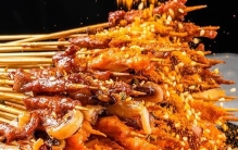 北京好吃的烤串都有哪些品牌？北京十大最佳烤串店排行榜