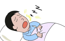 需要去看医生的呼噜声什么样