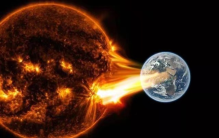 太阳熄灭多久才能感知 科学家认为要1万年（太阳意外）