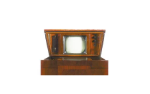 世界上最早的电视机 贝尔德在1926年发明的电视机(世界第一台)