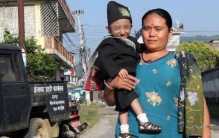 世界上最小的人有多高 和婴儿一样大(身高50厘米)