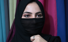 世界上最歧视女性的国家 禁止女性抛头露面(乍得第一)