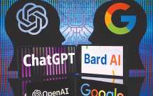 ChatGPT引领突破！人工智能加速度，中国企业紧紧跟住