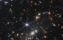 新发现6个“候选”星系！现有宇宙理论或受挑战