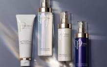 资生堂集团十大化妆品品牌：CPB居首，资生堂第二