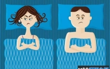 性欲低、注意力不集中【解决方案】