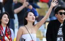 大量韩国女性进入中国 背后原因让韩国羞愧（外国人来华）