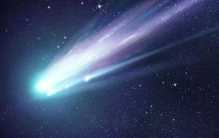 追逐10年 飞船抵达40亿公里外 不一样风景（彗星研究）