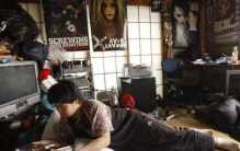 什么是低欲望社会 看看日本就知道了（人口老龄化）