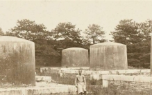 清朝亡了为何还有人守皇陵 他们是谁（守陵人）