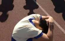 刺伤校园凌霸者的少年 现在怎么样了？（校园暴力）