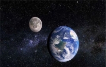月球不适宜人类星际移民 人类会一命呜呼（月球危险）