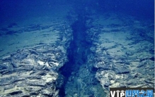 世界上最深的海沟 马里亚纳海沟深度11034米(时间久远)