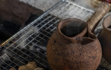 立冬：围炉暖酒在宋代就是民间盛行的习俗