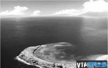 有去无回的神秘岛 居民都神秘失踪(未解之谜)